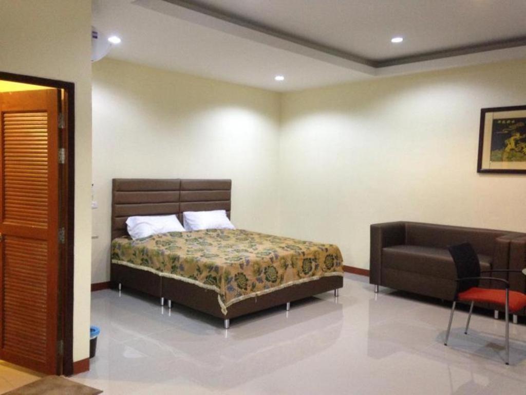 Resort Friends House Bangkok