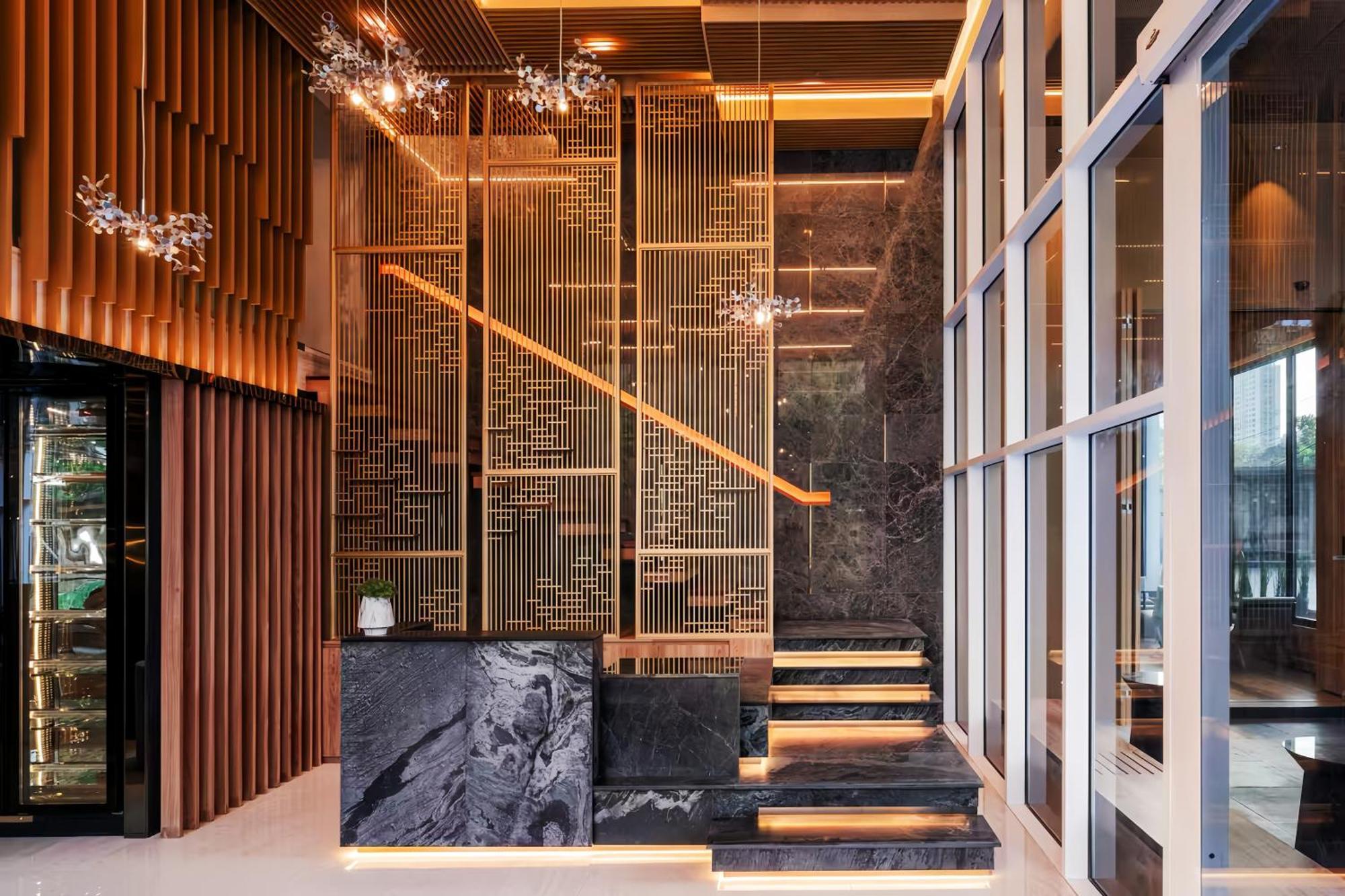 Wyndham Garden Residence Sukhumvit 42 Apartment *
