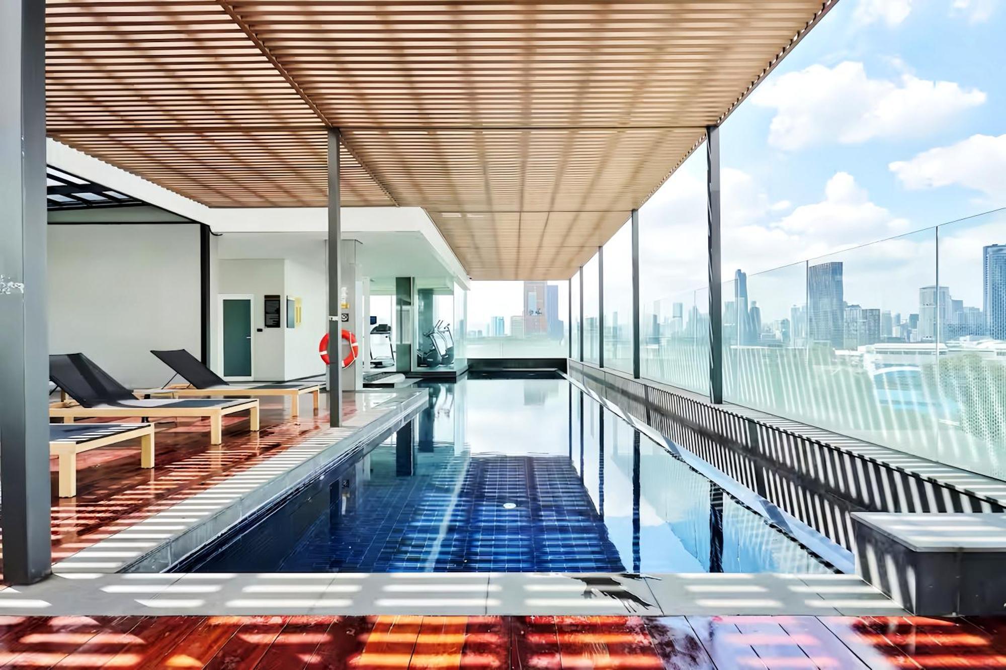 Wyndham Garden Residence Sukhumvit 42 Bangkok