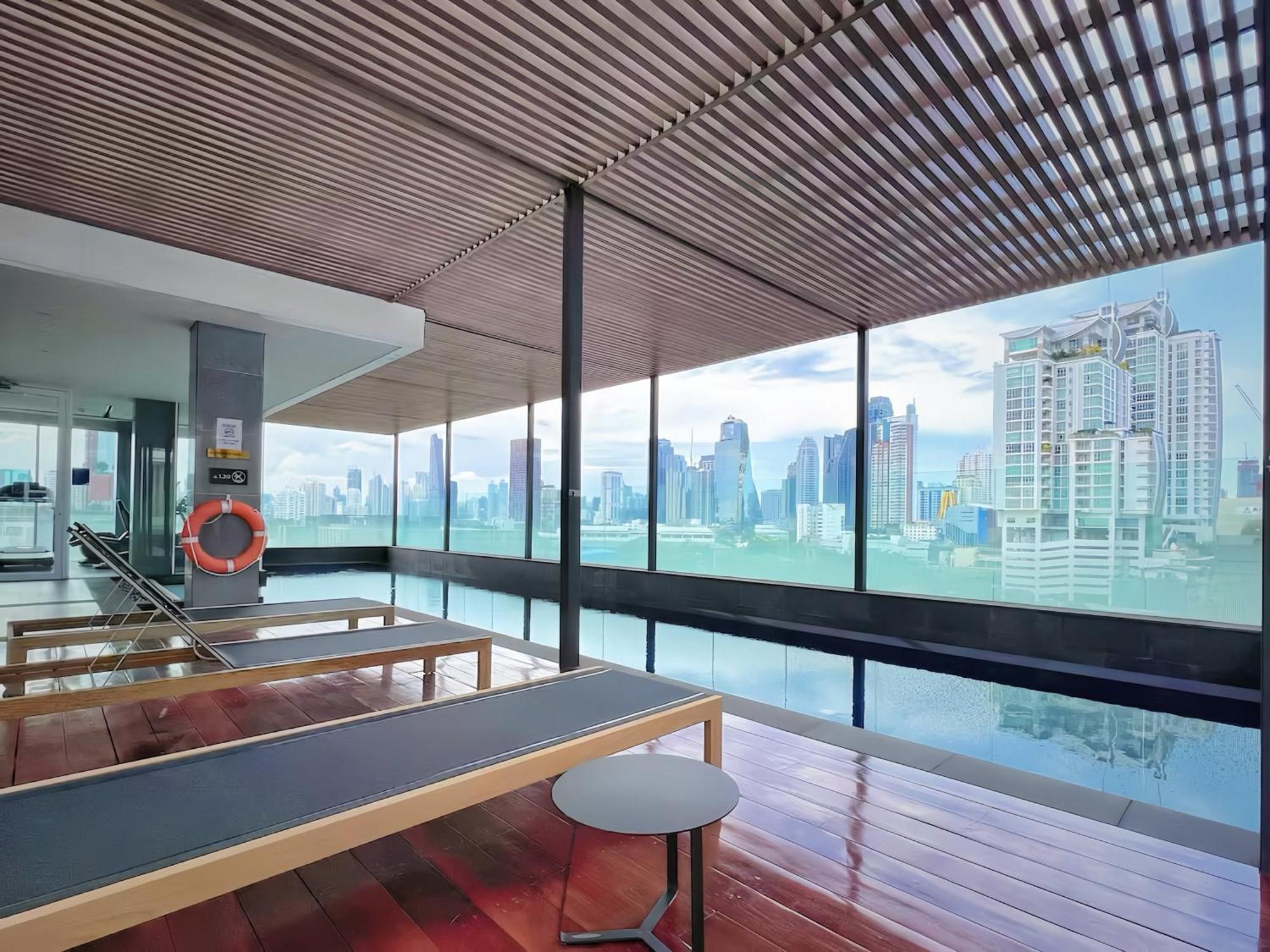 Wyndham Garden Residence Sukhumvit 42 *