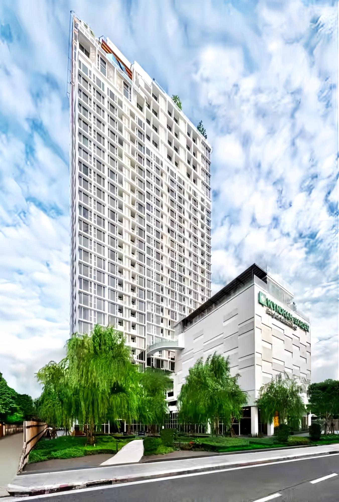 Wyndham Garden Residence Sukhumvit 42 Apartment