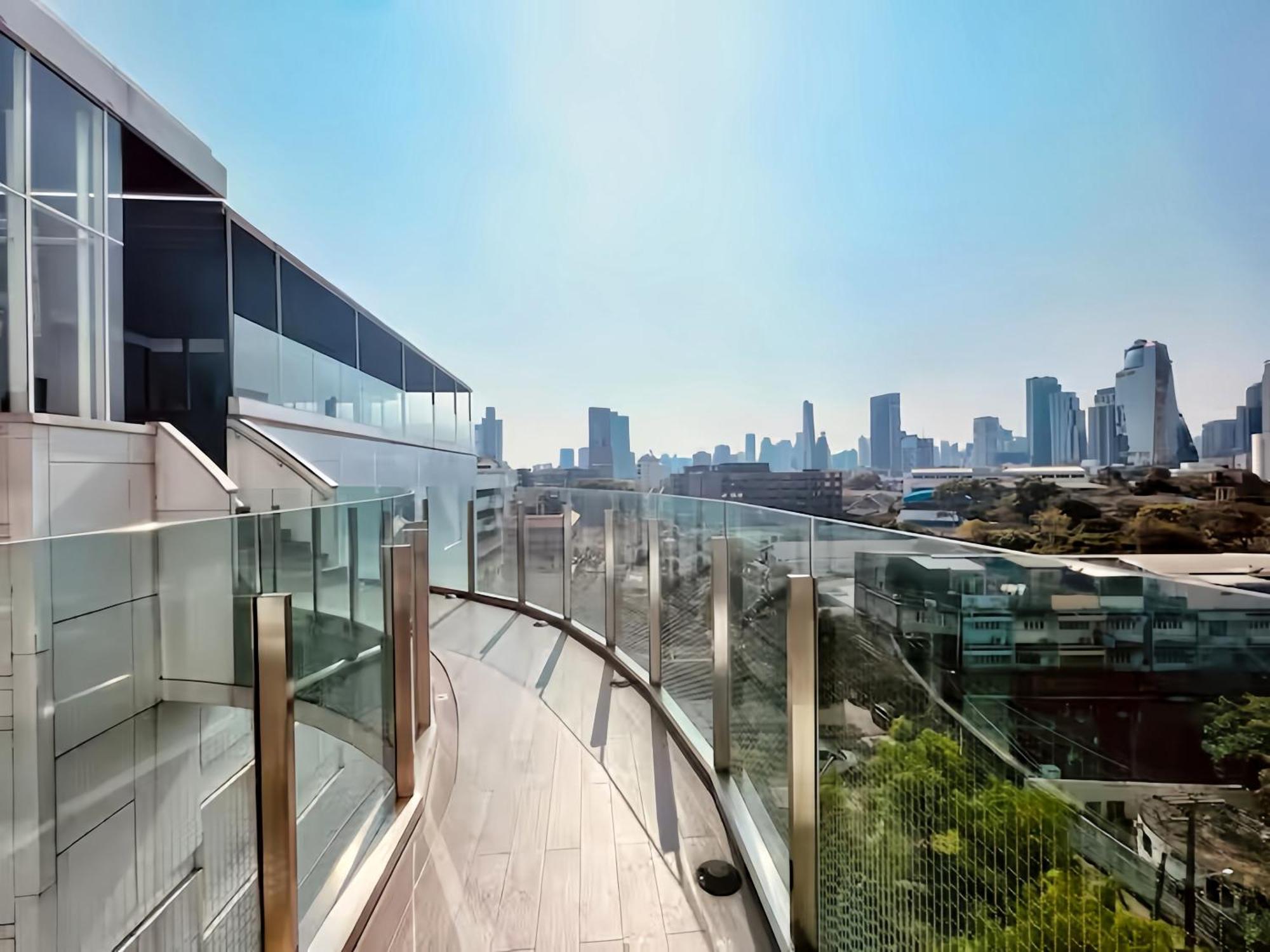 Apartment Wyndham Garden Residence Sukhumvit 42 Bangkok