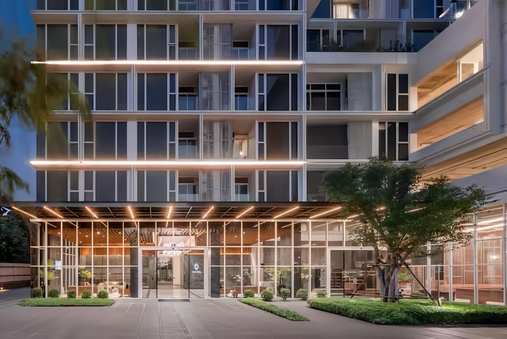Wyndham Garden Residence Sukhumvit 42