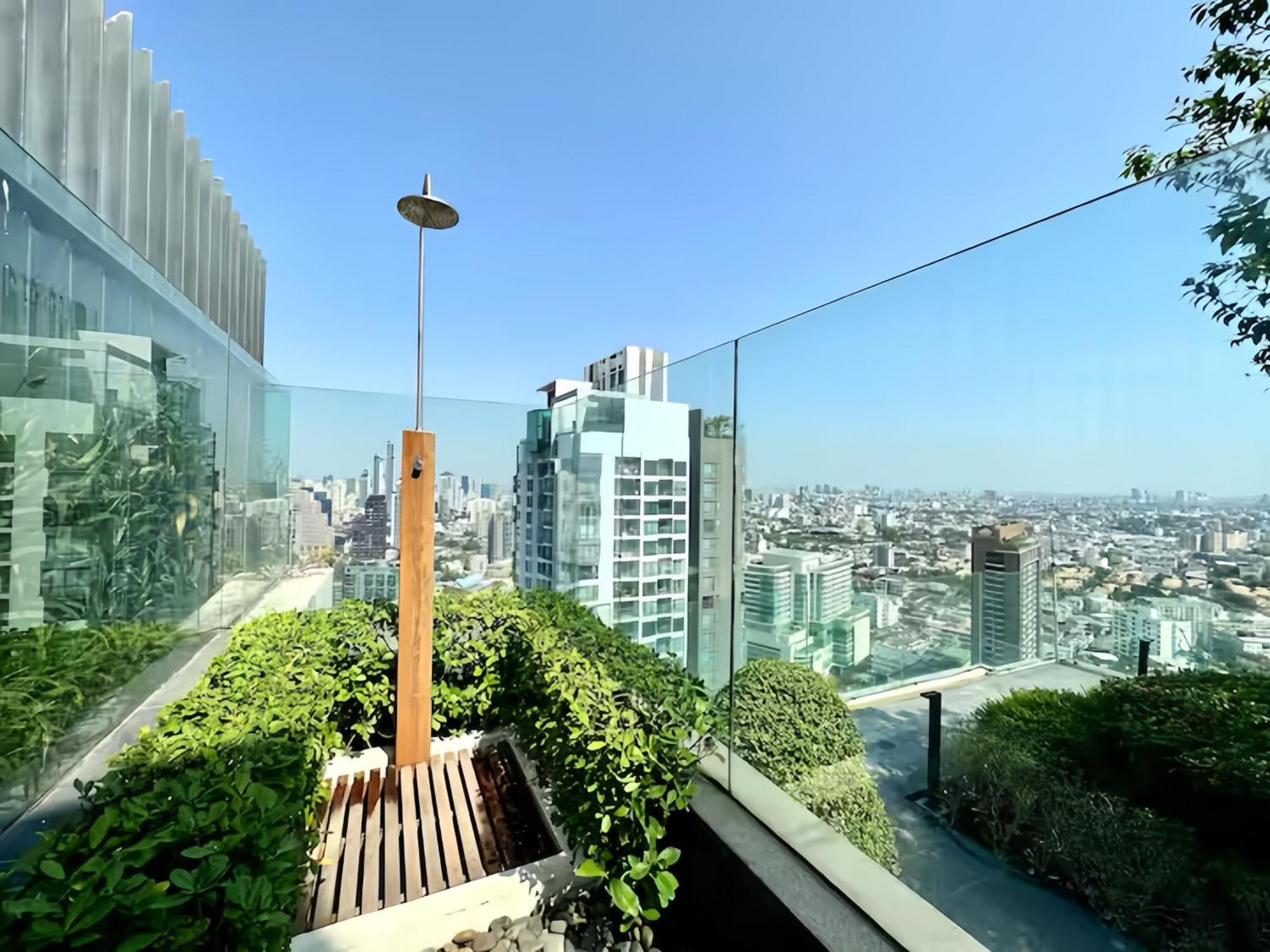 Apartment Wyndham Garden Residence Sukhumvit 42 *
