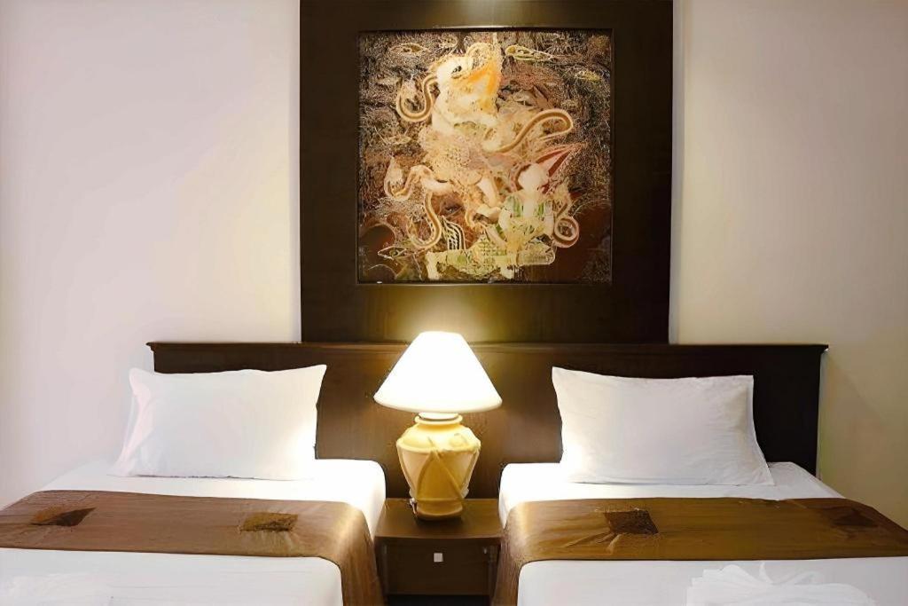 Grand Pinnacle Bangkok