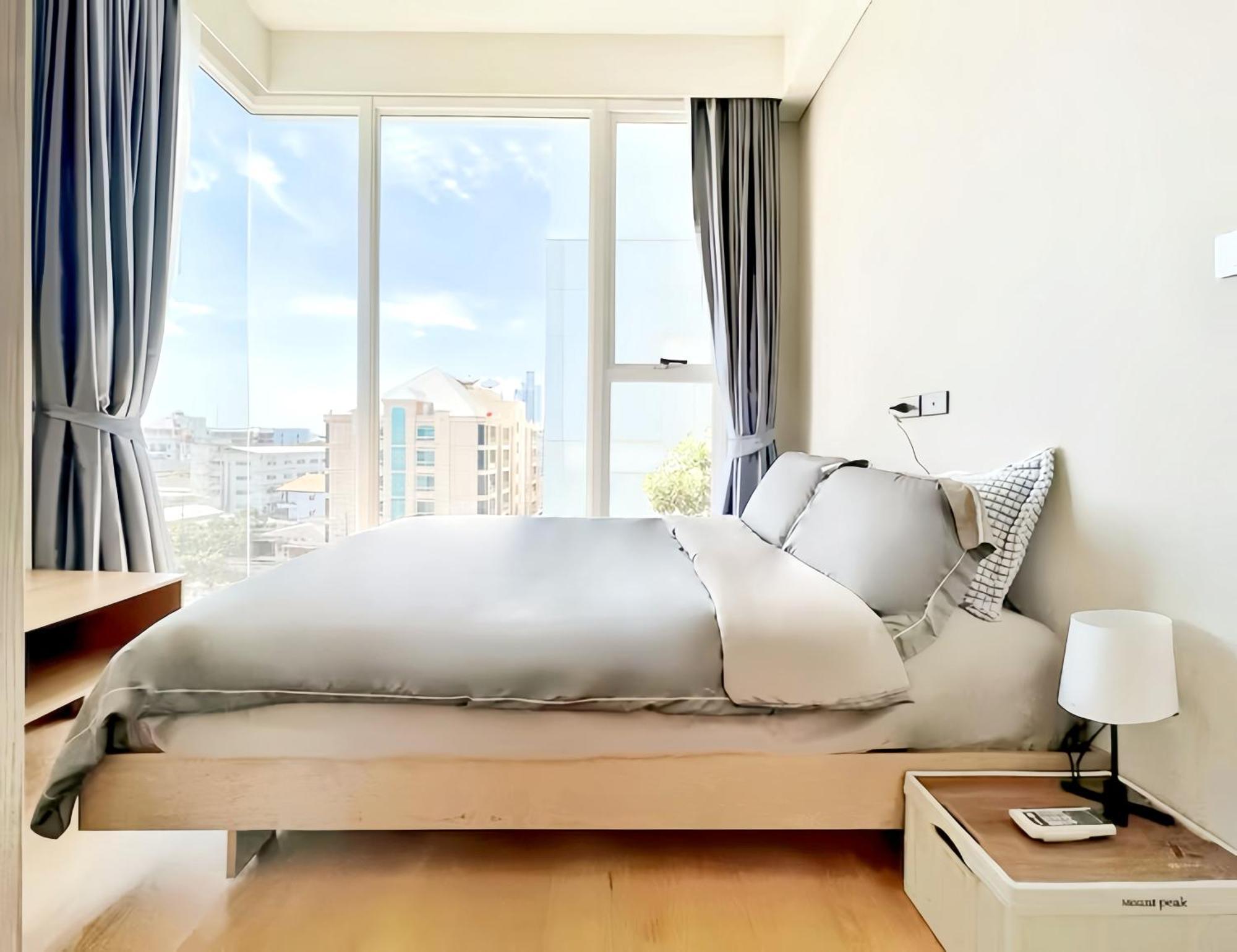 Apartment Wyndham Garden Residence Sukhumvit 42 Bangkok