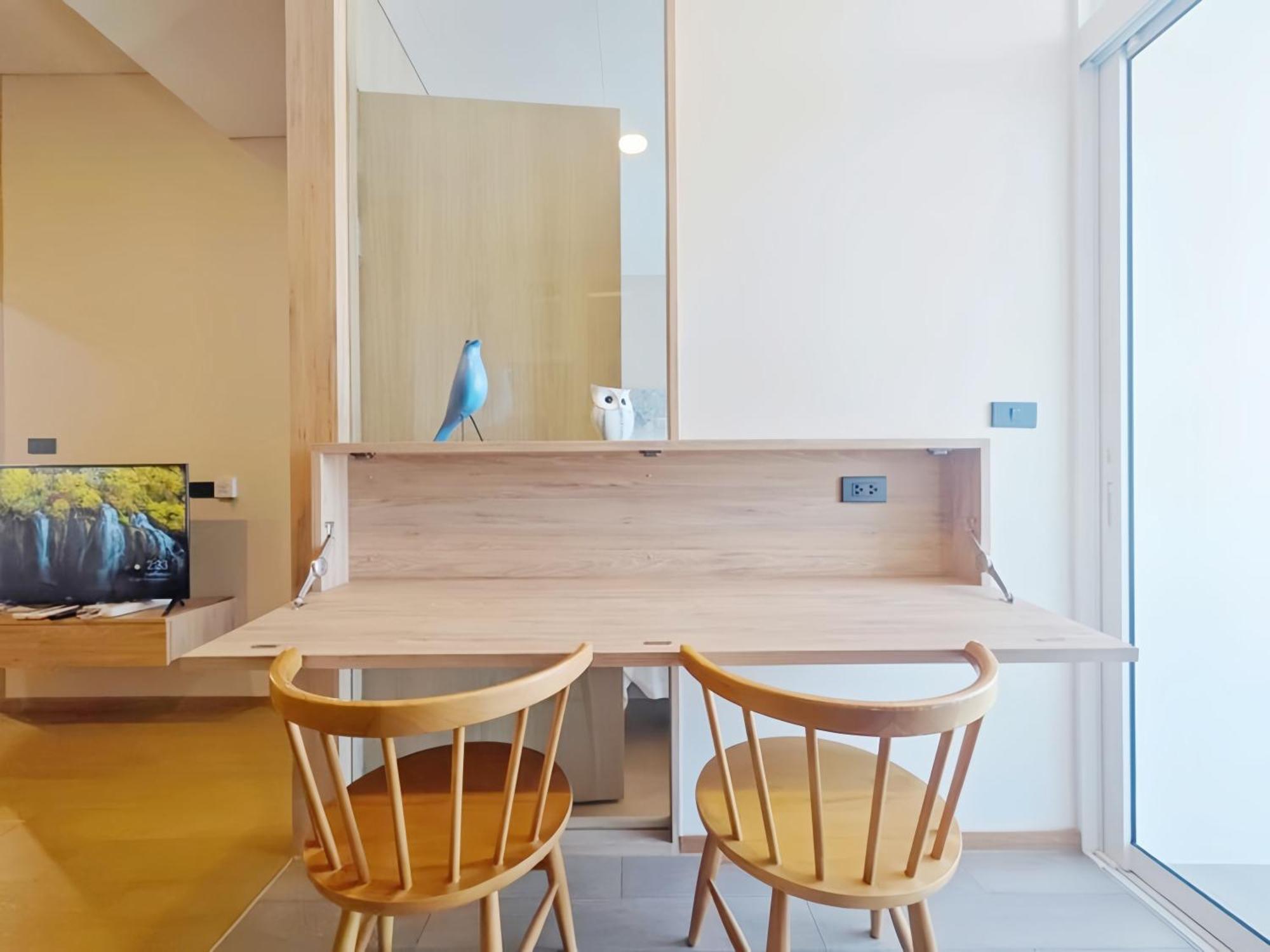 Wyndham Garden Residence Sukhumvit 42 *