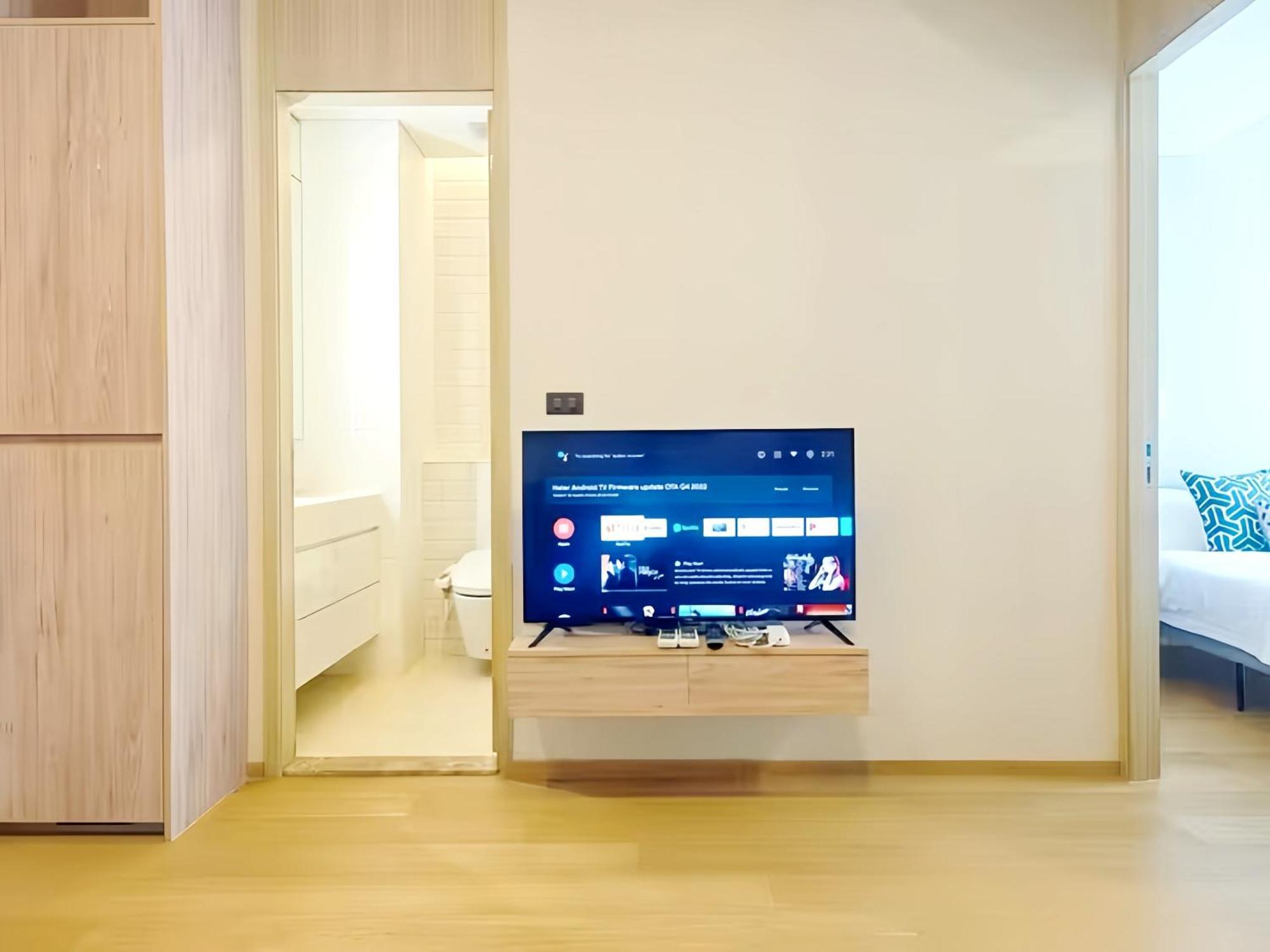 Wyndham Garden Residence Sukhumvit 42 * Bangkok