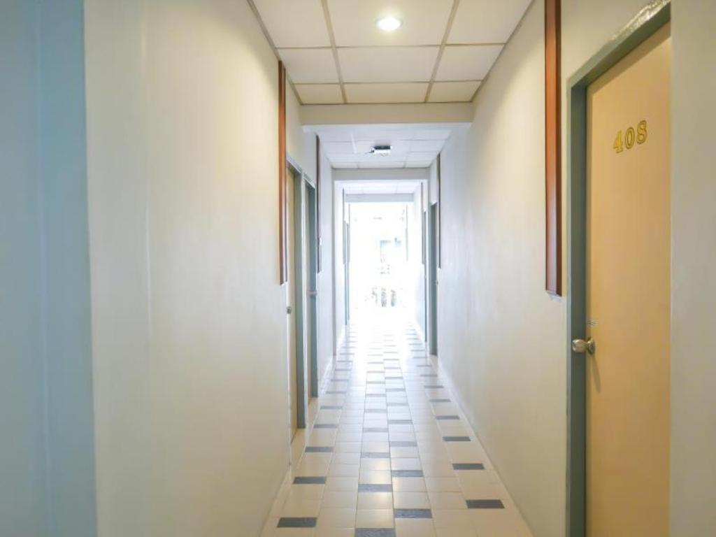 Hostel New Siam *