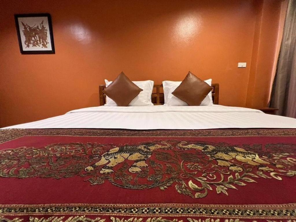 Hotel Phaphoom Boutique Bangkok