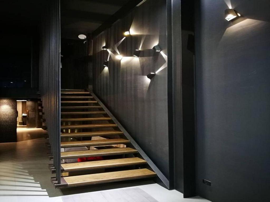 Sook Station Hostel Bangkok