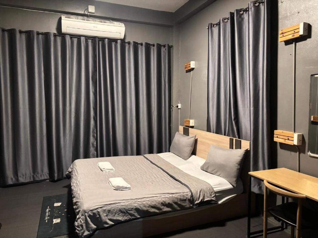 Assembly Hostel