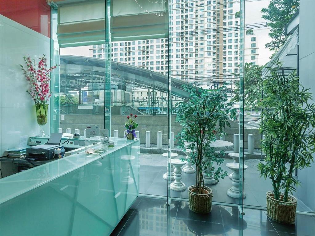 The Park Hotel