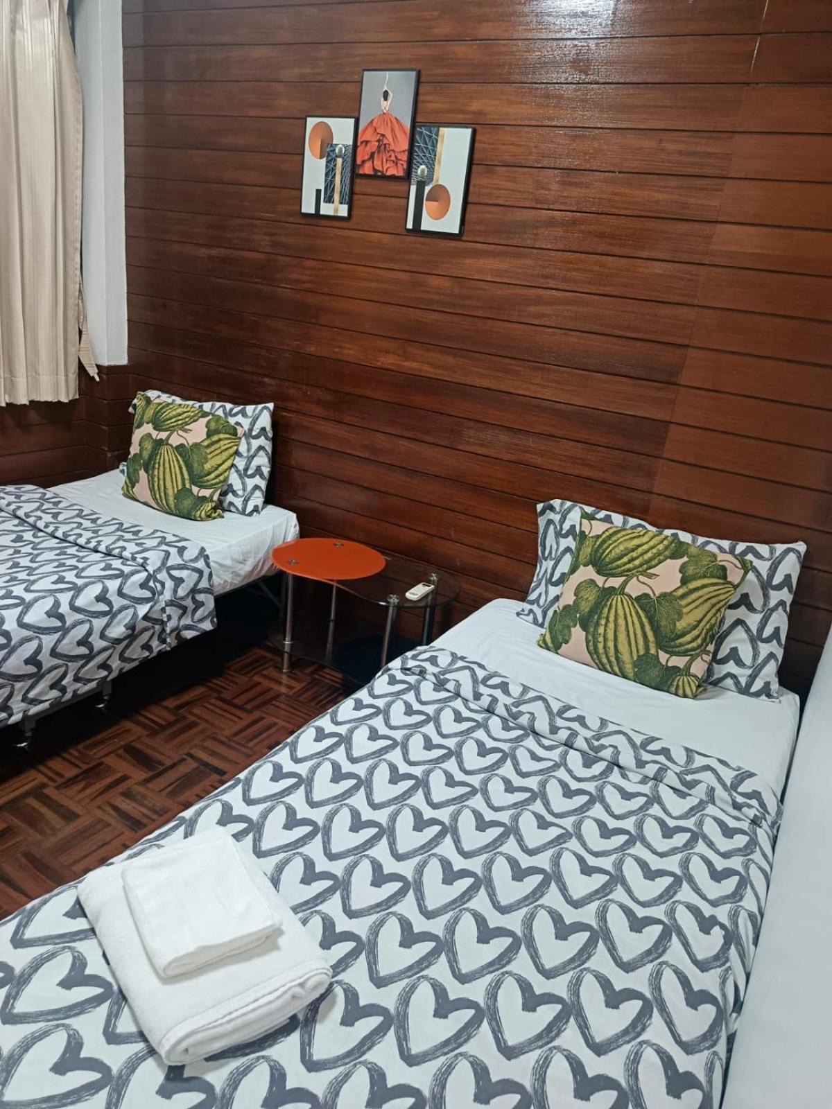 Guest house Reehouse Bangkok