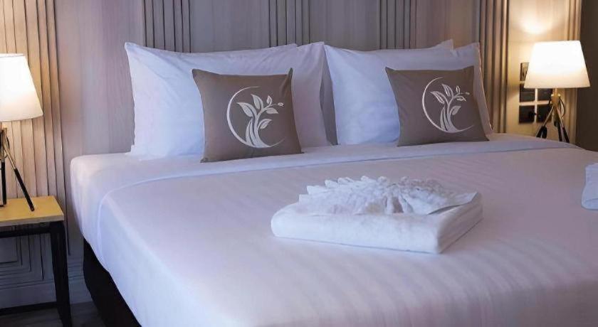 @nares Hotel Bangkok
