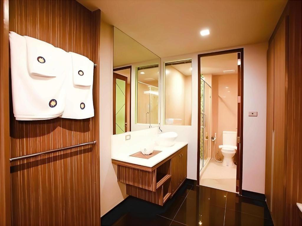 Hotel Heaven@4 Bangkok