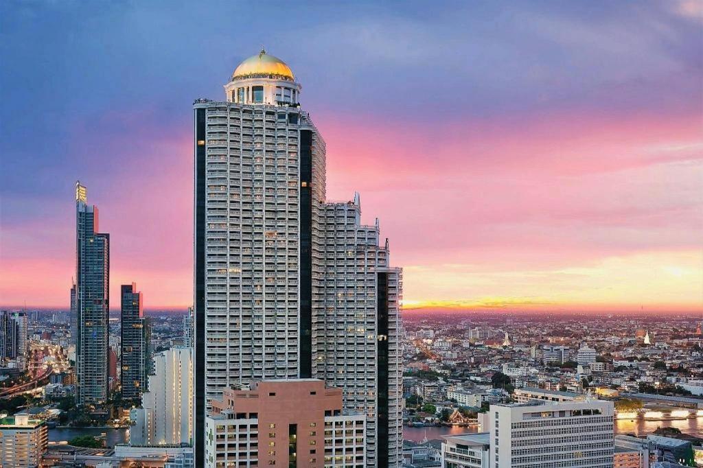 Heaven@4 Bangkok
