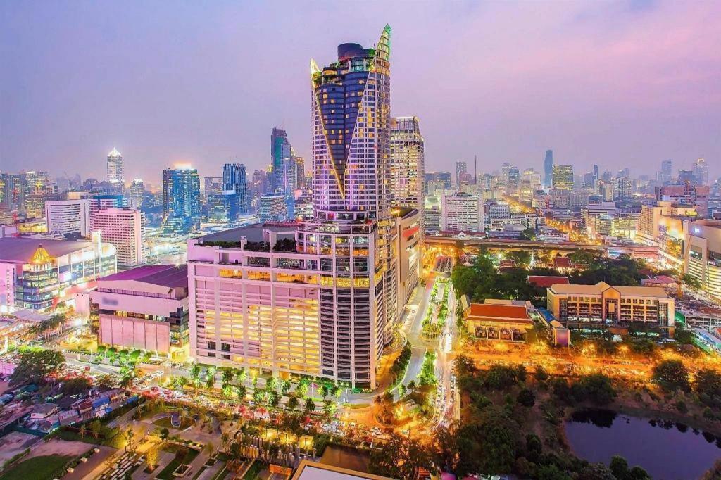Heaven@4 3* Bangkok