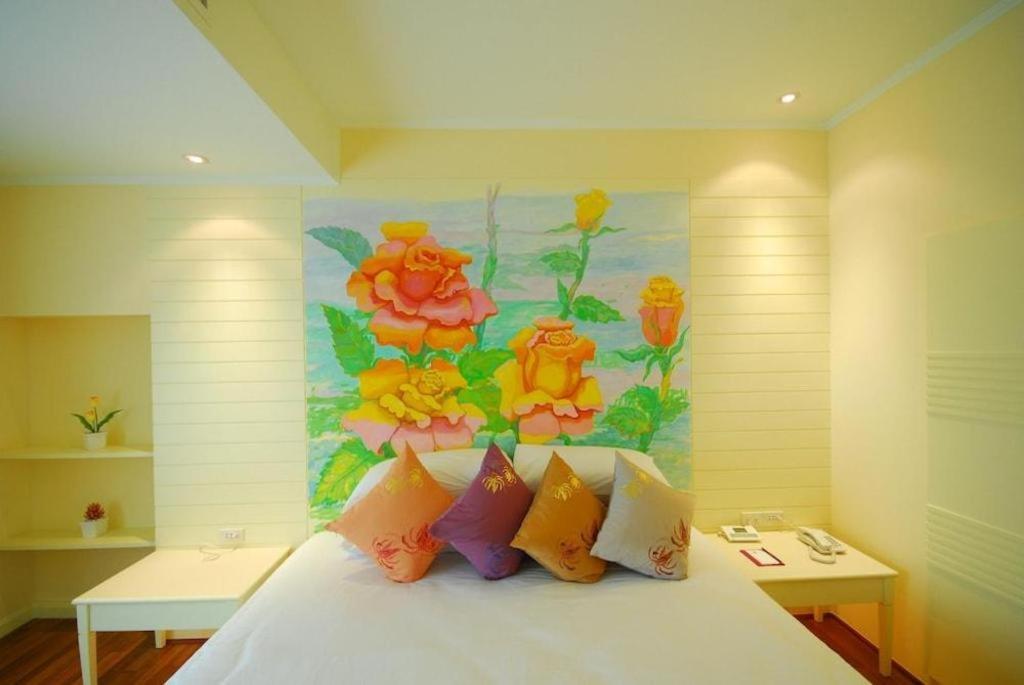 Hip Hotel Bangkok