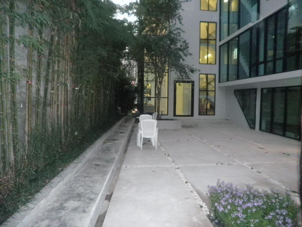Rezt * Bangkok