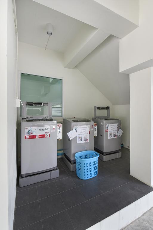 Aparthotel B32 Bangkok