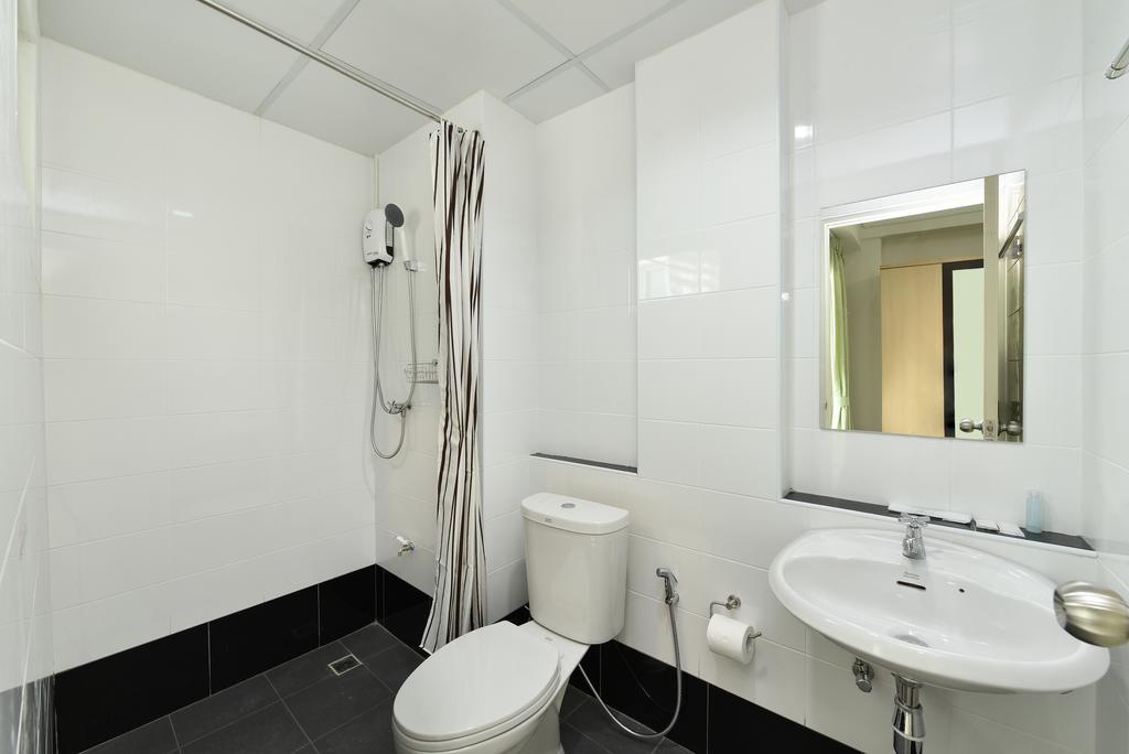 Aparthotel B32 Bangkok