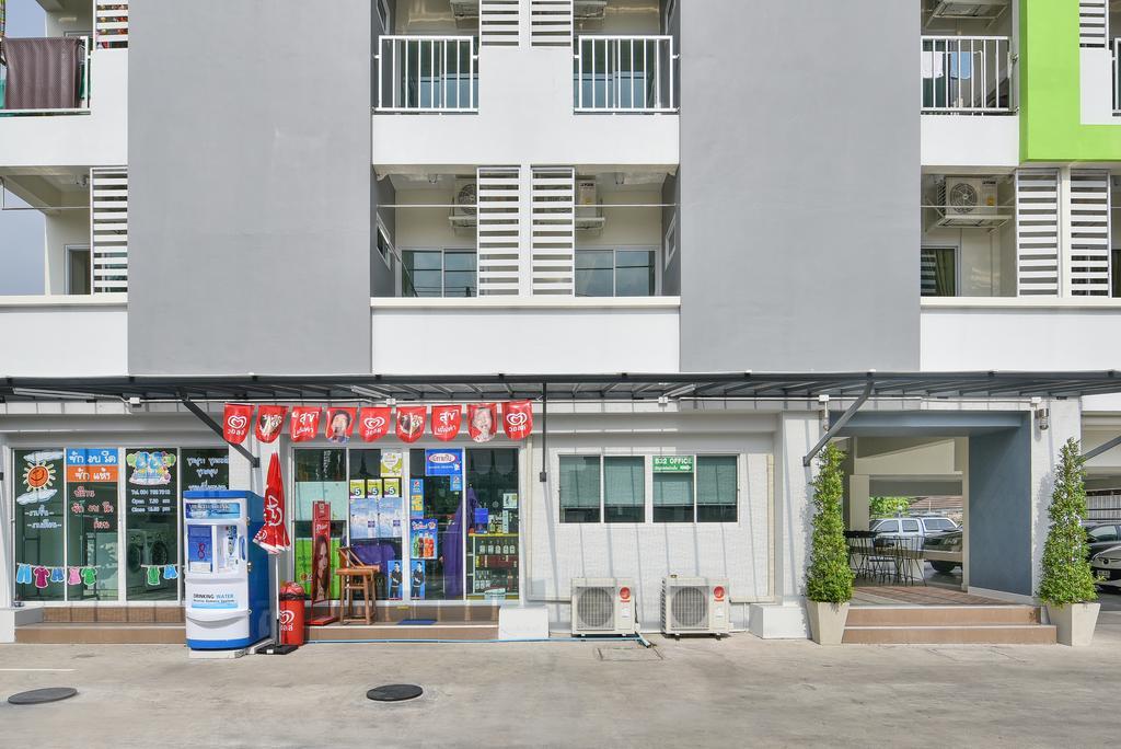 Aparthotel B32 Bangkok