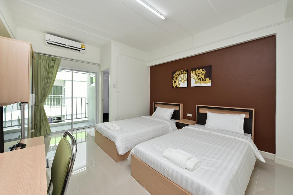 B32 4* Bangkok