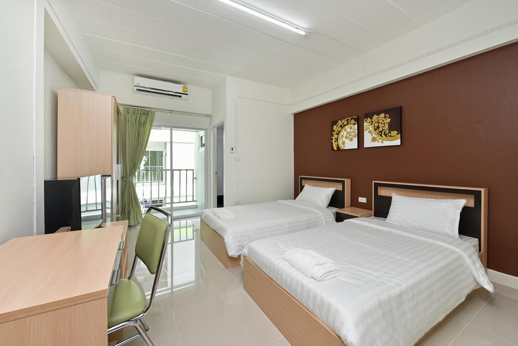 B32 Aparthotel Bangkok