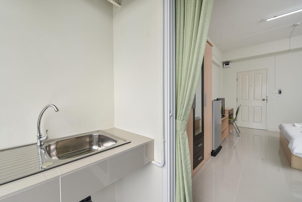 Aparthotel B32 Bangkok