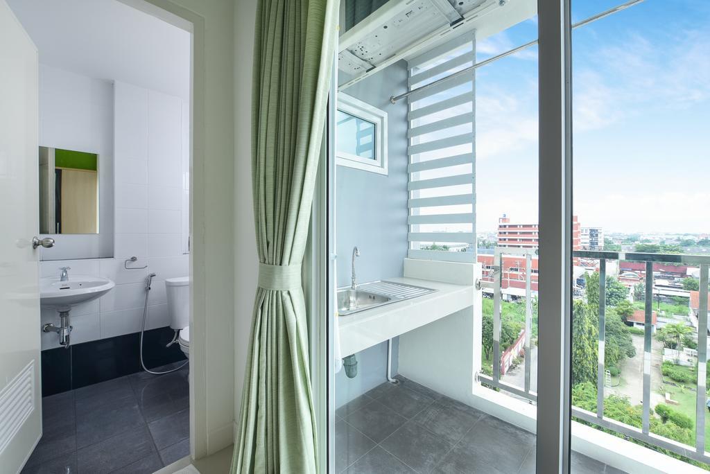 Aparthotel B32 Bangkok