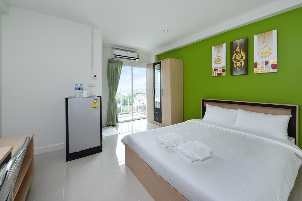 Aparthotel B32