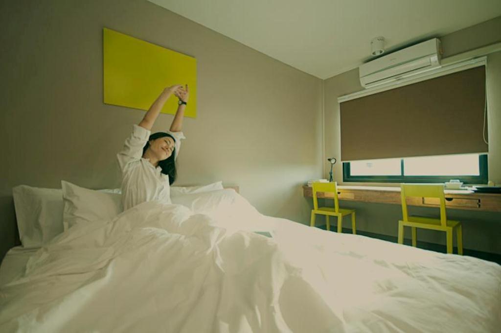 So Boutique Hotel Bangkok