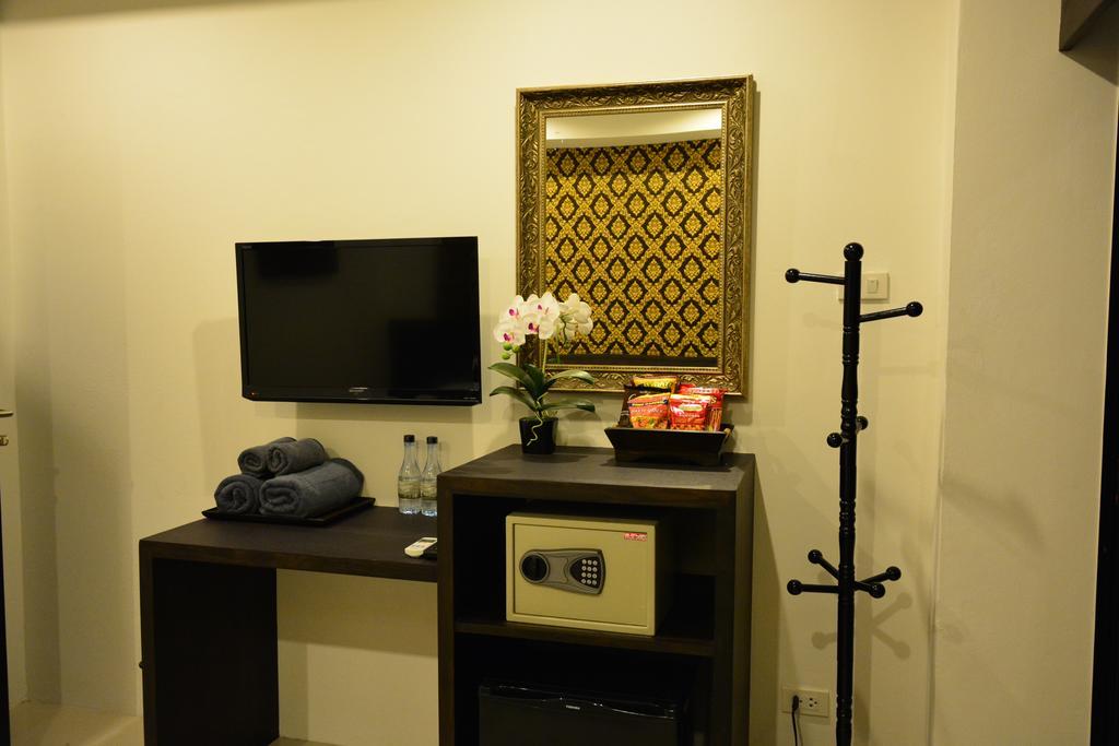 Adamaz House Rumah tetamu 2*