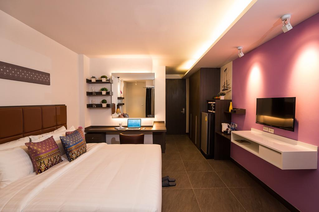 Aim House No Parking Hotel 3*