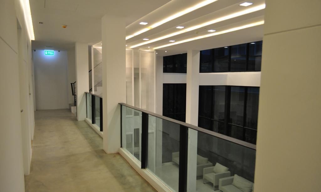 Rezt Bangkok *