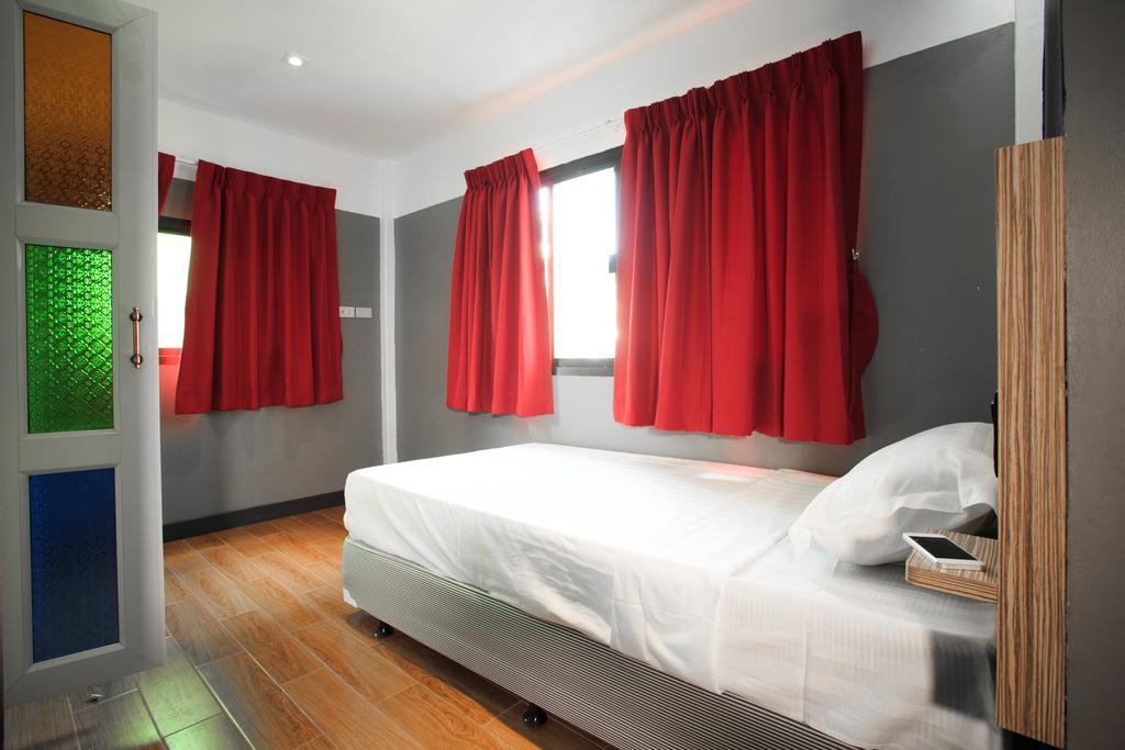 Cloud 9 Guest house