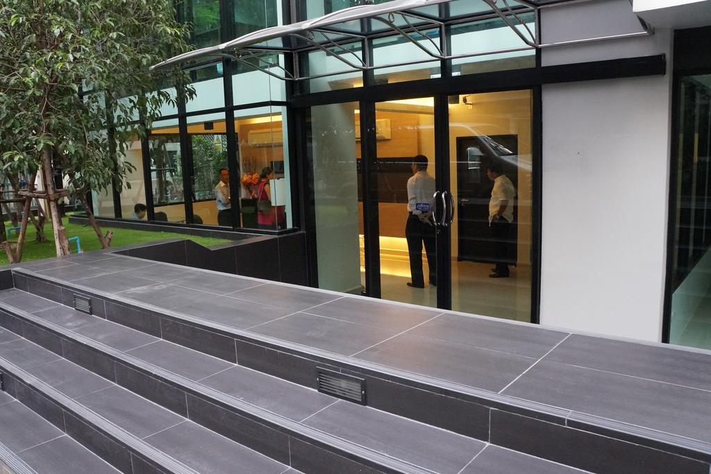 Avatar Suites Hotel - Sha Extra Plus Bangkok