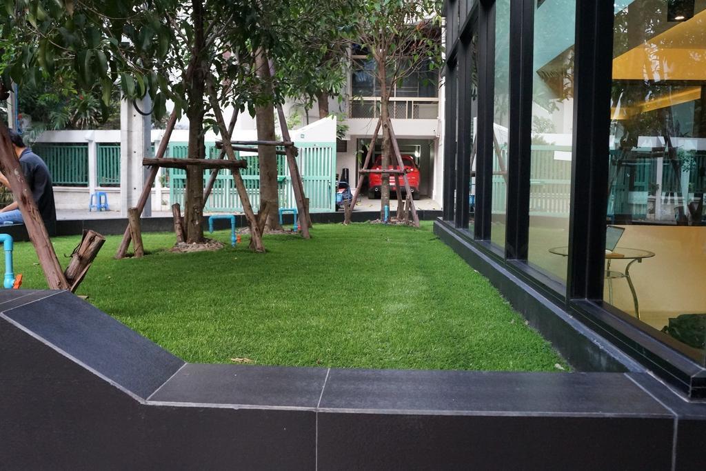 Avatar Suites Hotel - Sha Extra Plus 4* Bangkok