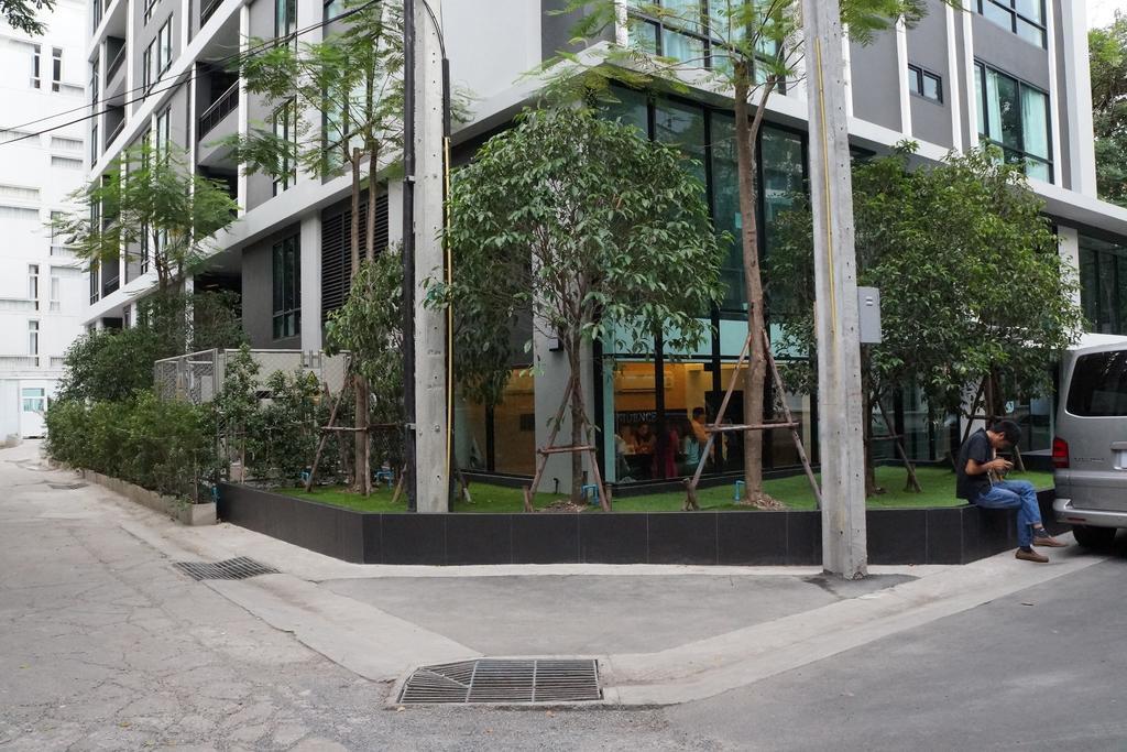 Avatar Suites Hotel - Sha Extra Plus Bangkok