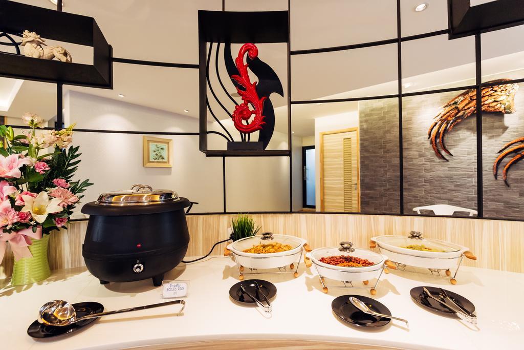 Baron 4* Bangkok