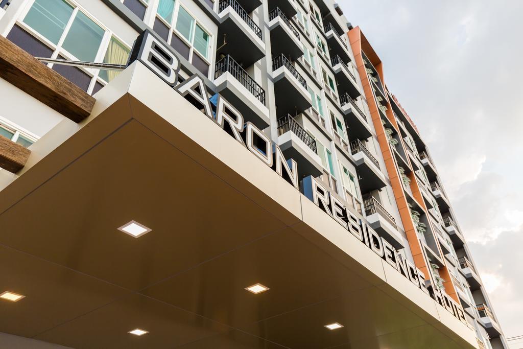 Baron Hotel