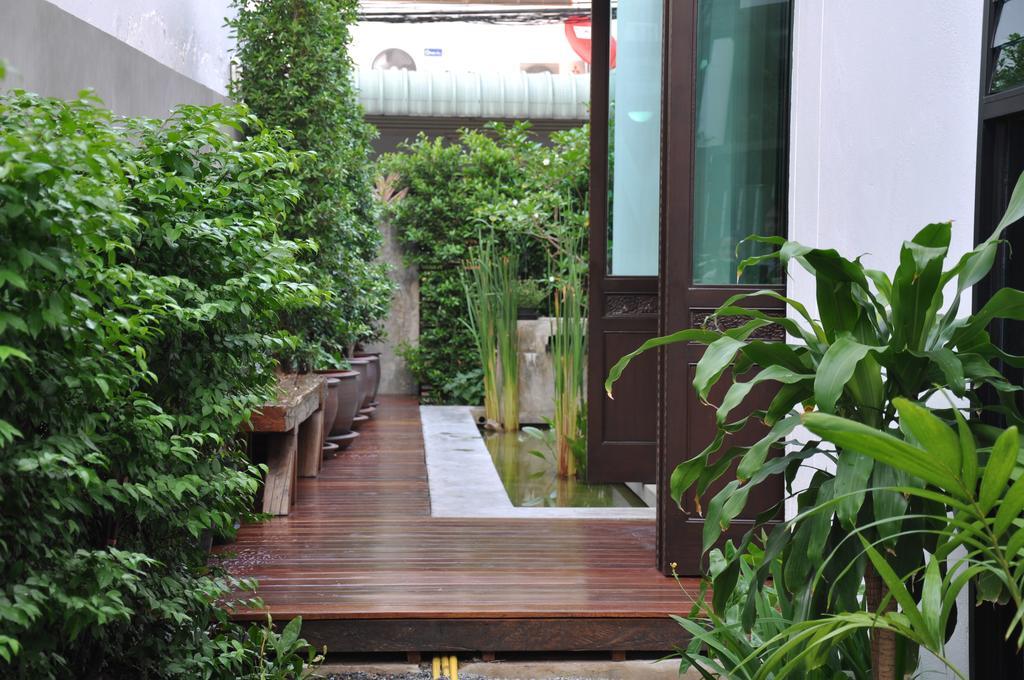Udee Hostel *