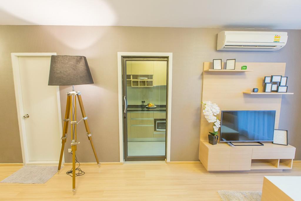 Like Sukhumvit 22 Aparthotel 3*