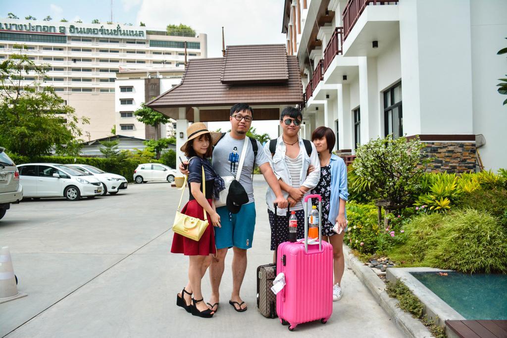 The Choice - Adults Only Bangkok