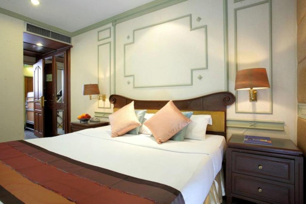 Hotel Majestic Bangkok