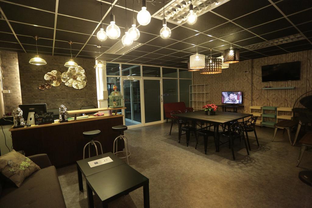 Tiger Lily Hostel *