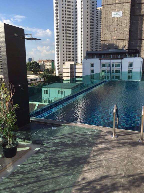 Aparthotel Avatar Suites Hotel - Sha Extra Plus 4*