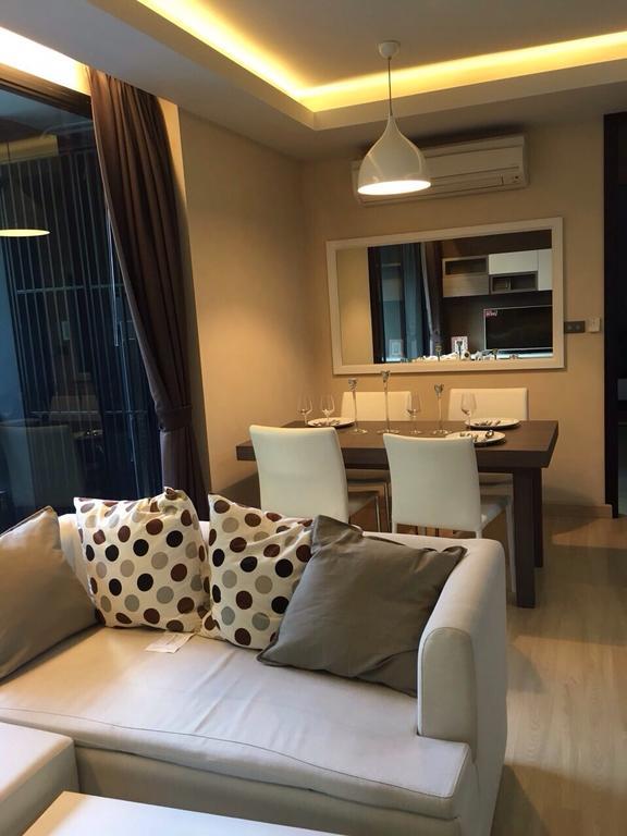 Avatar Suites Hotel - Sha Extra Plus Aparthotel