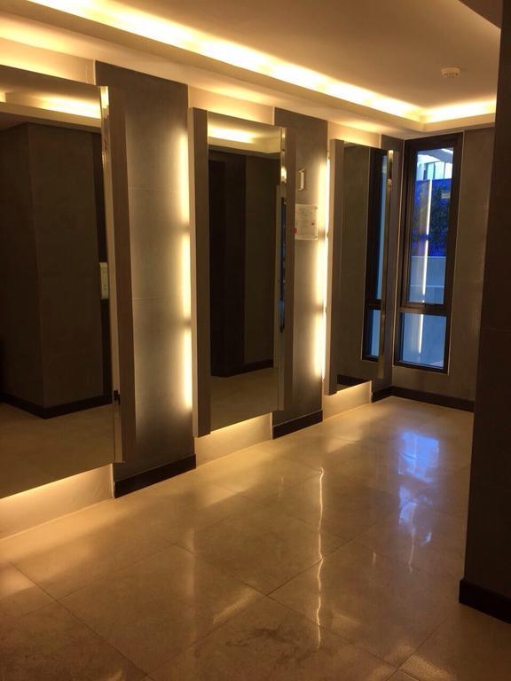 Aparthotel Avatar Suites Hotel - Sha Extra Plus 4*